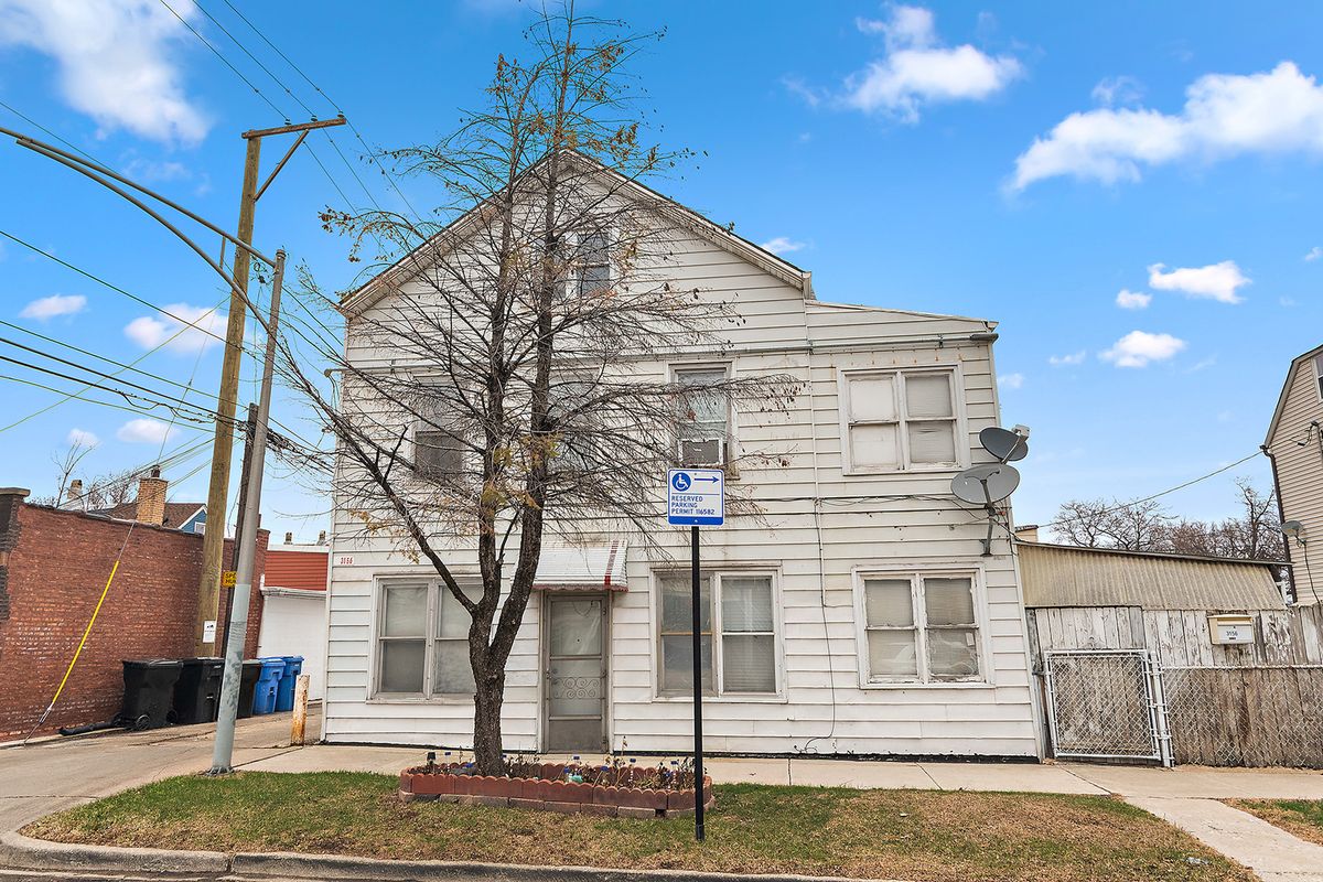 3156 Millard Avenue, Chicago, IL 60623