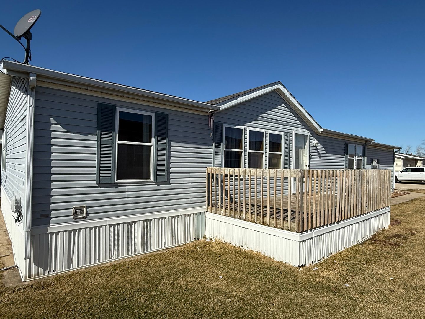 5683 Rockport Road — Loves Park, IL 61111