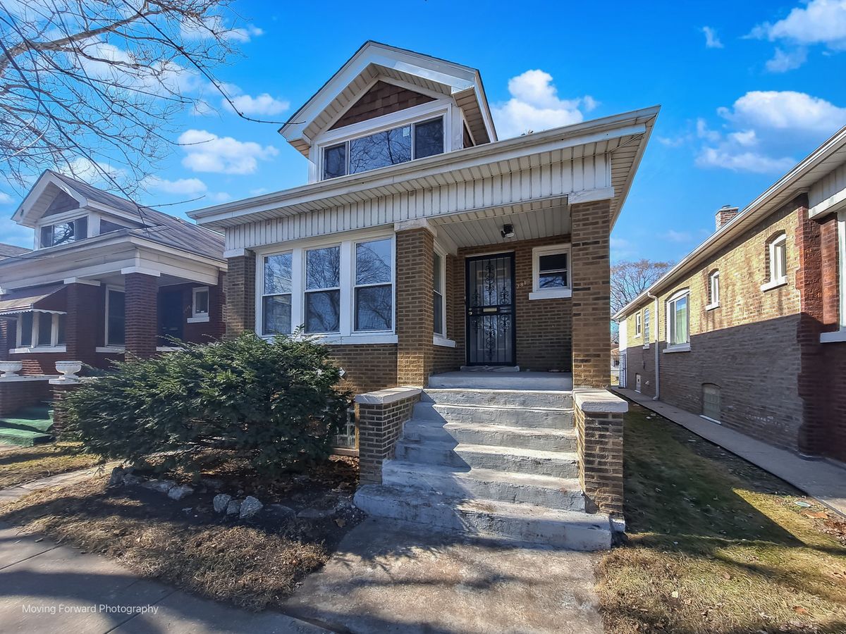 7812 King Drive, Chicago, IL 60619
