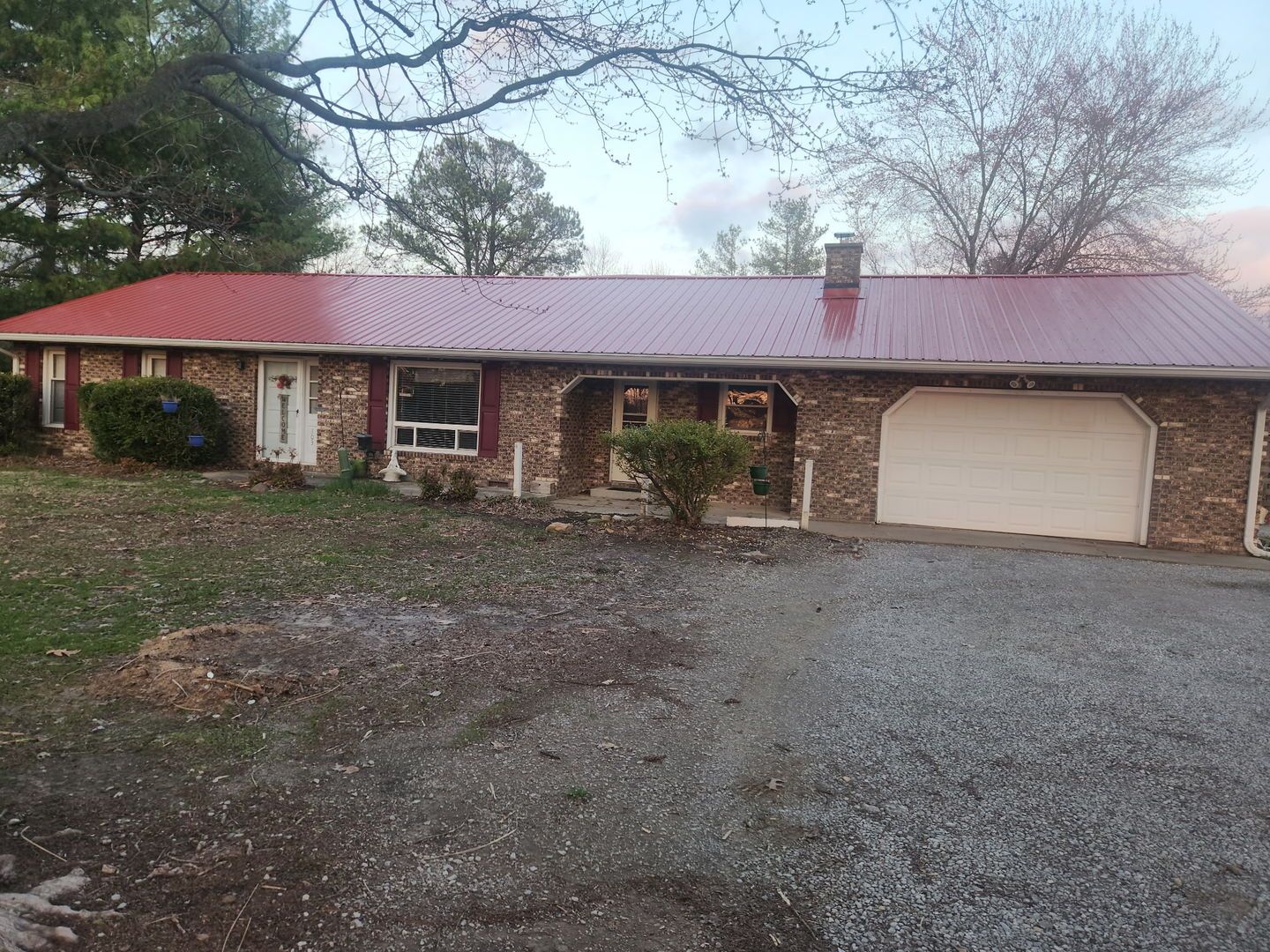 103 Smith Drive — Desoto, IL 62924