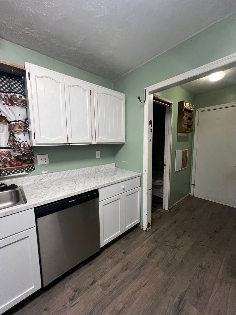 103 Smith Drive, Desoto, IL 62924