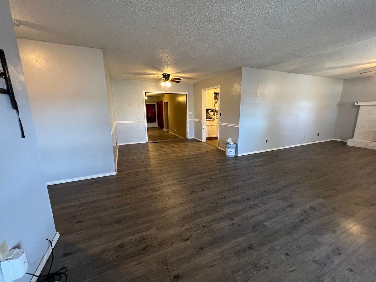 103 Smith Drive, Desoto, IL 62924