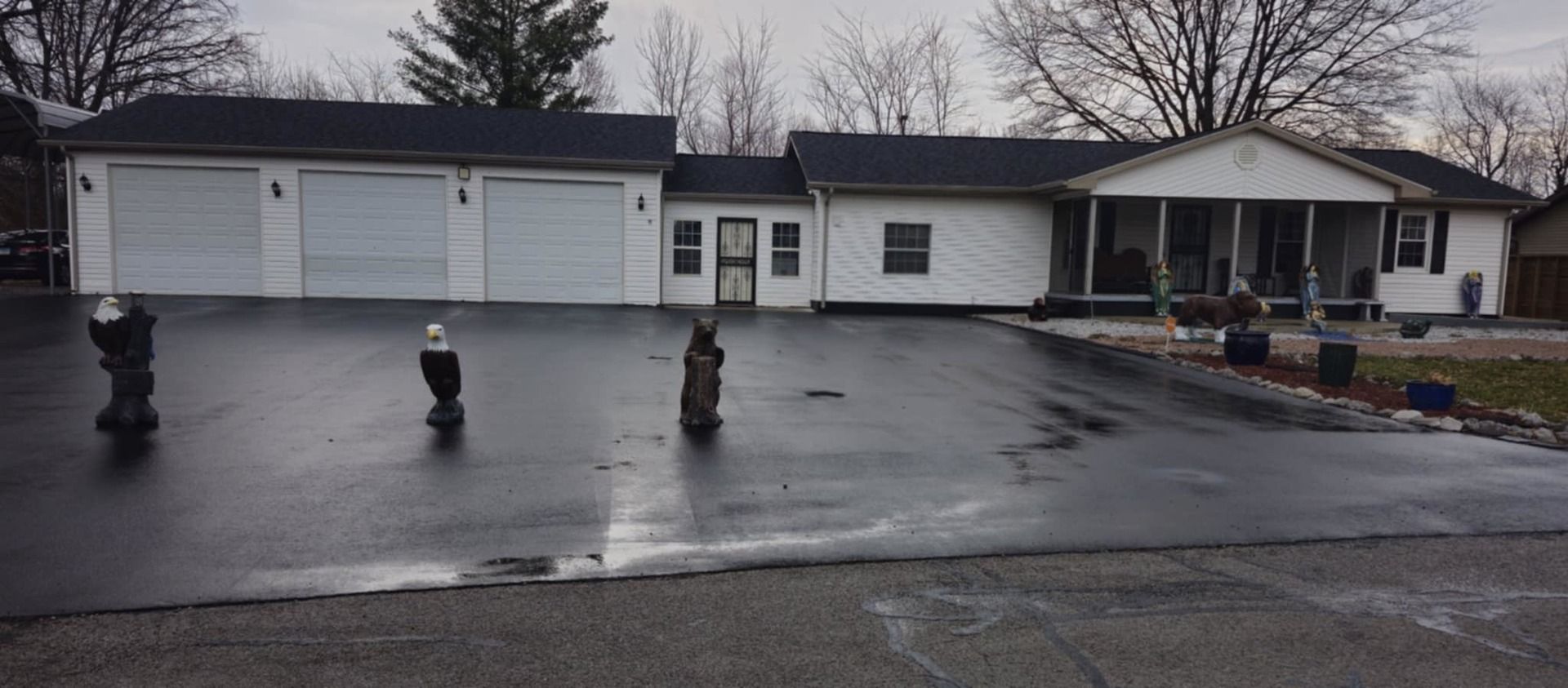 602 W William Street — Sesser, IL 62884