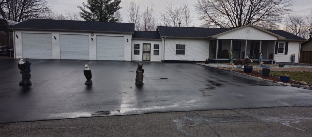 602 William Street, Sesser, IL 62884