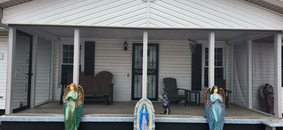 602 W William Street, Sesser, IL 62884