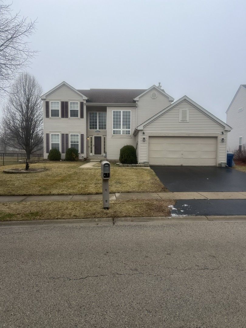 220 Carroll Way, Bartlett, IL 60103