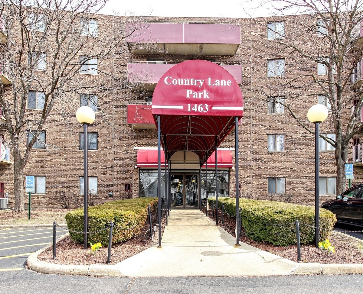 1463 Mercury Drive, Schaumburg, IL 60193