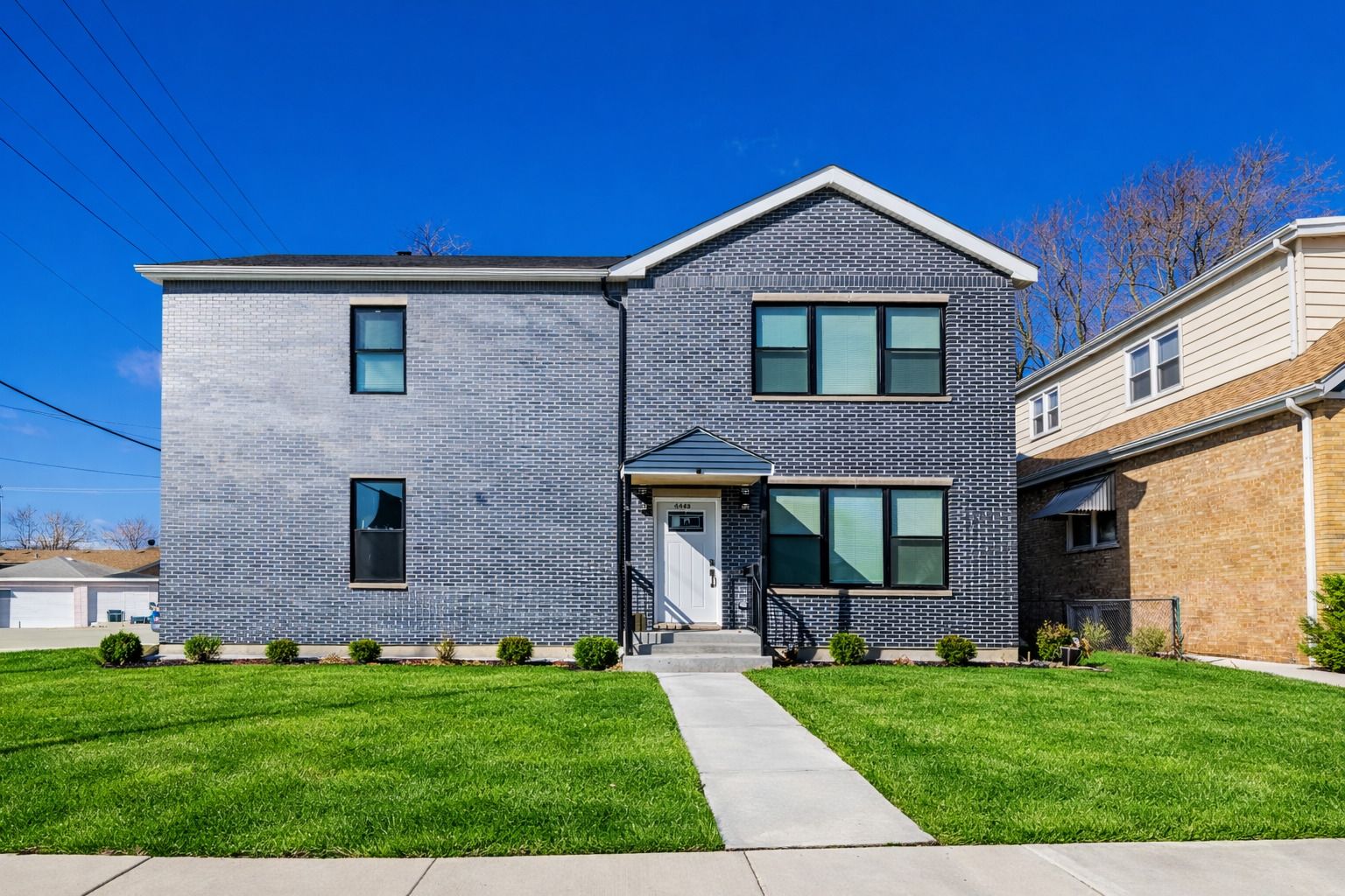 4448 Joliet Avenue — Lyons, IL 60534