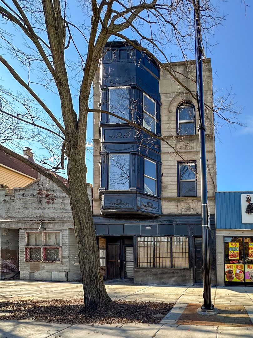 8714 S COMMERCIAL Avenue — Chicago, IL 60617