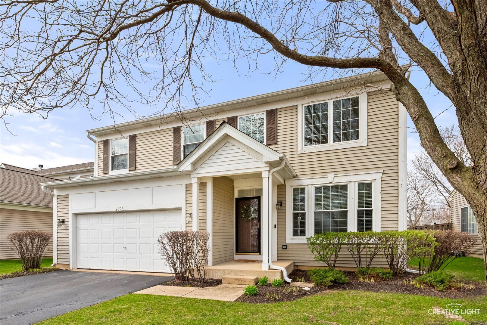 2398 Savoy Court — Aurora, IL 60503