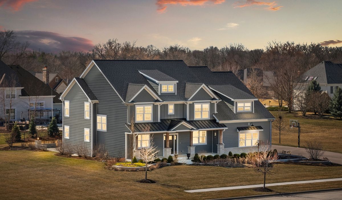 210 Whittemore Drive, Sycamore, IL 60178