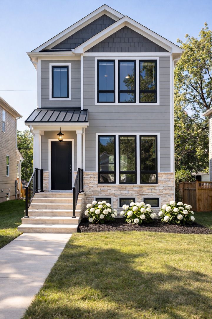 4616 Claremont Avenue, Chicago, IL 60625