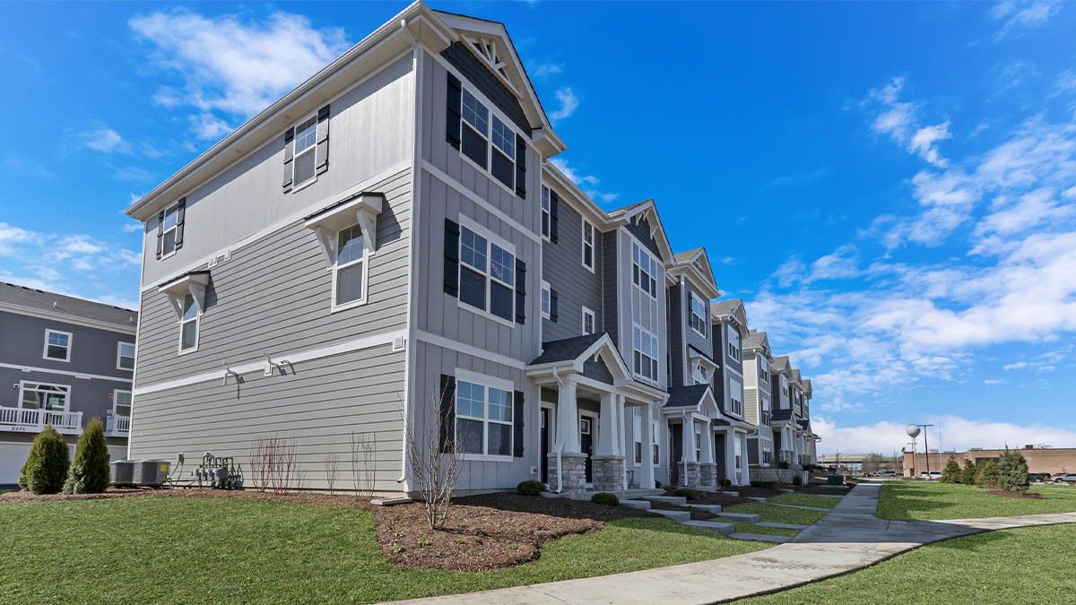 545 yosemite Way — Mundelein, IL 60060