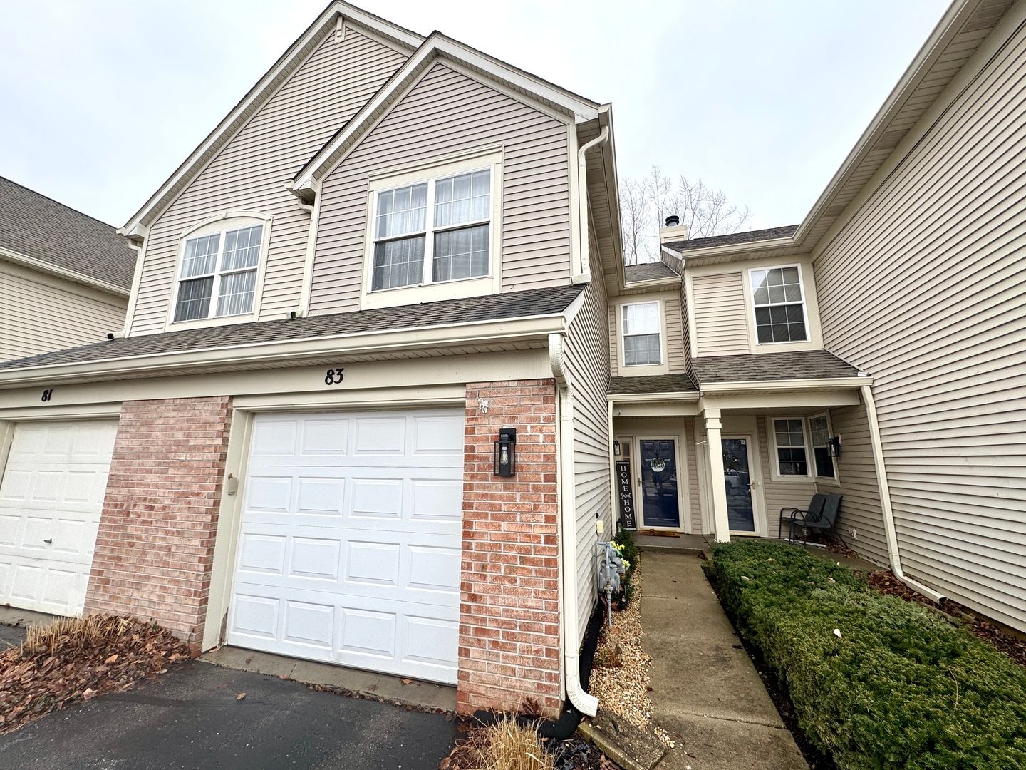 83 Keeneland Court — Grayslake, IL 60030