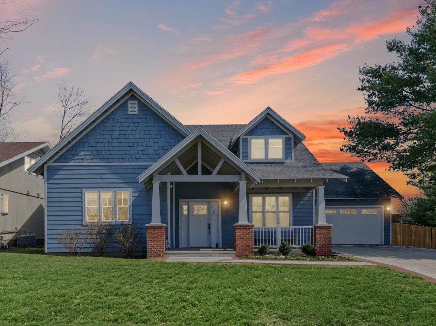 2308 Grange Drive — Urbana, IL 61801
