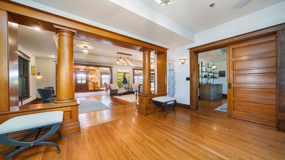 409 N STATE Street, Franklin Grove, IL 61031