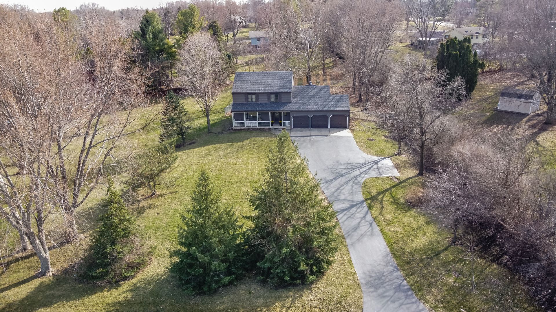 37W765 Spring Green Way — Batavia, IL 60510