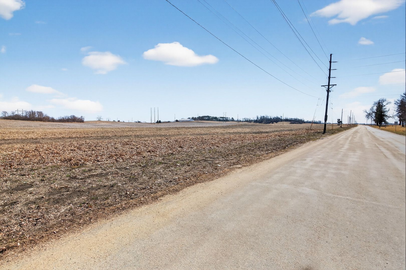 Lot 3 5th Street — Calamus, IA 52729