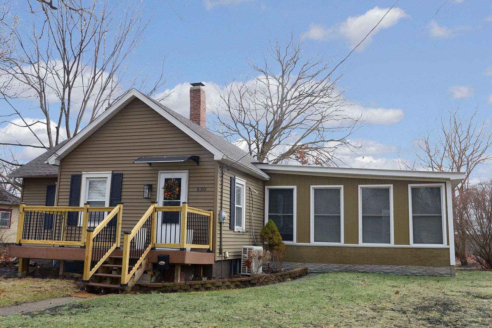 530 4th Avenue — Ottawa, IL 61350