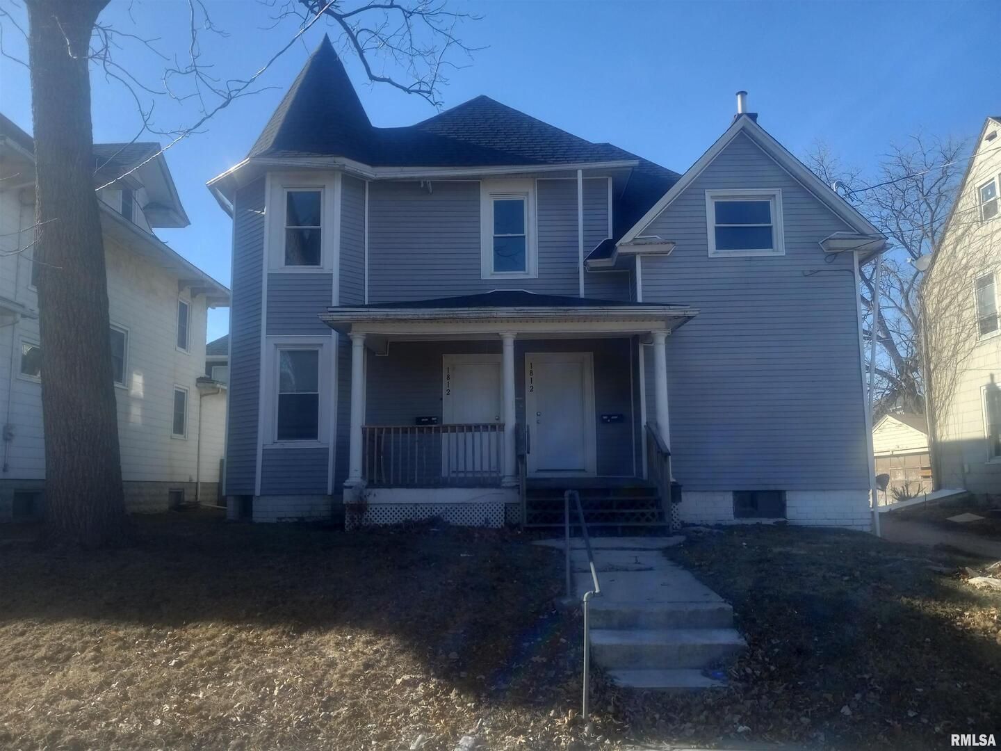 1812 PERSHING Avenue — Davenport, IA 52803