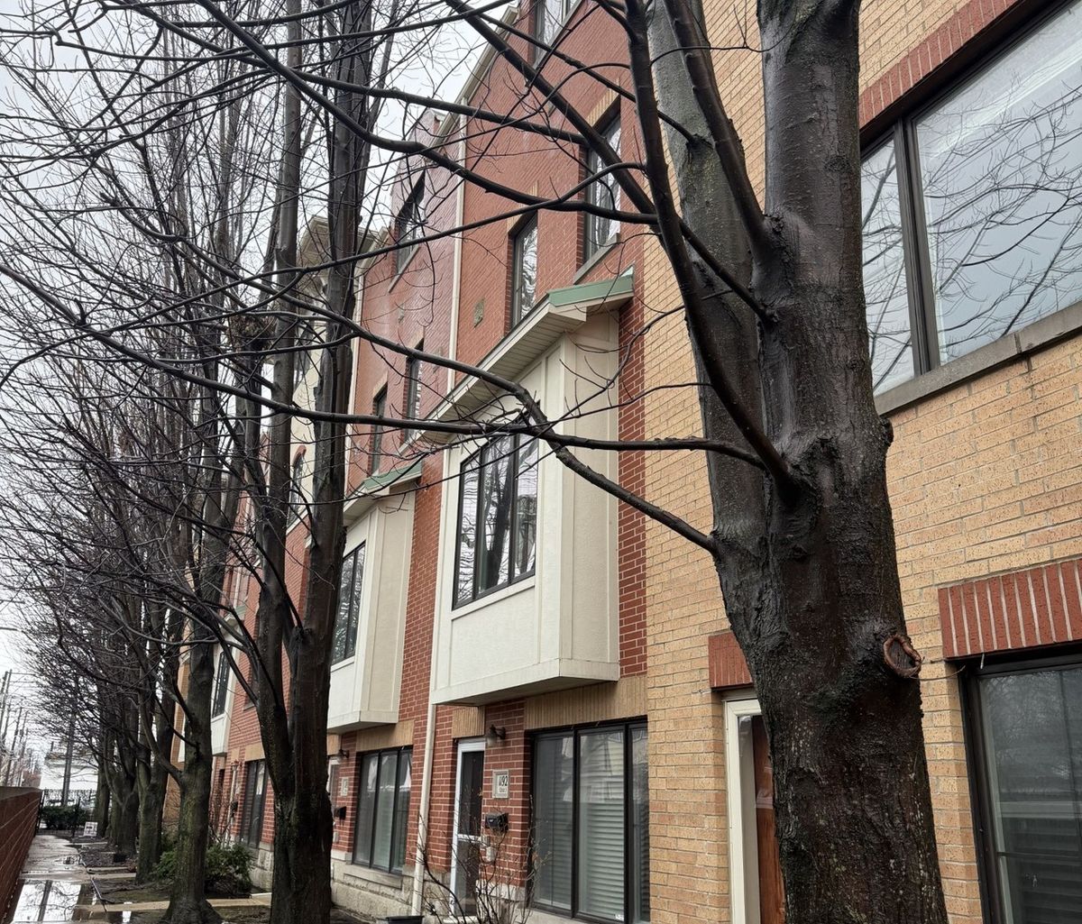 1192 Clarence Avenue, Oak Park, IL 60304