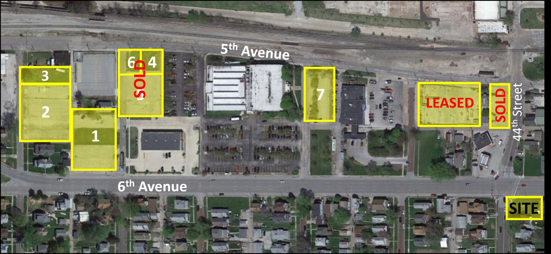 603 44th Street — Rock Island, IL 61201