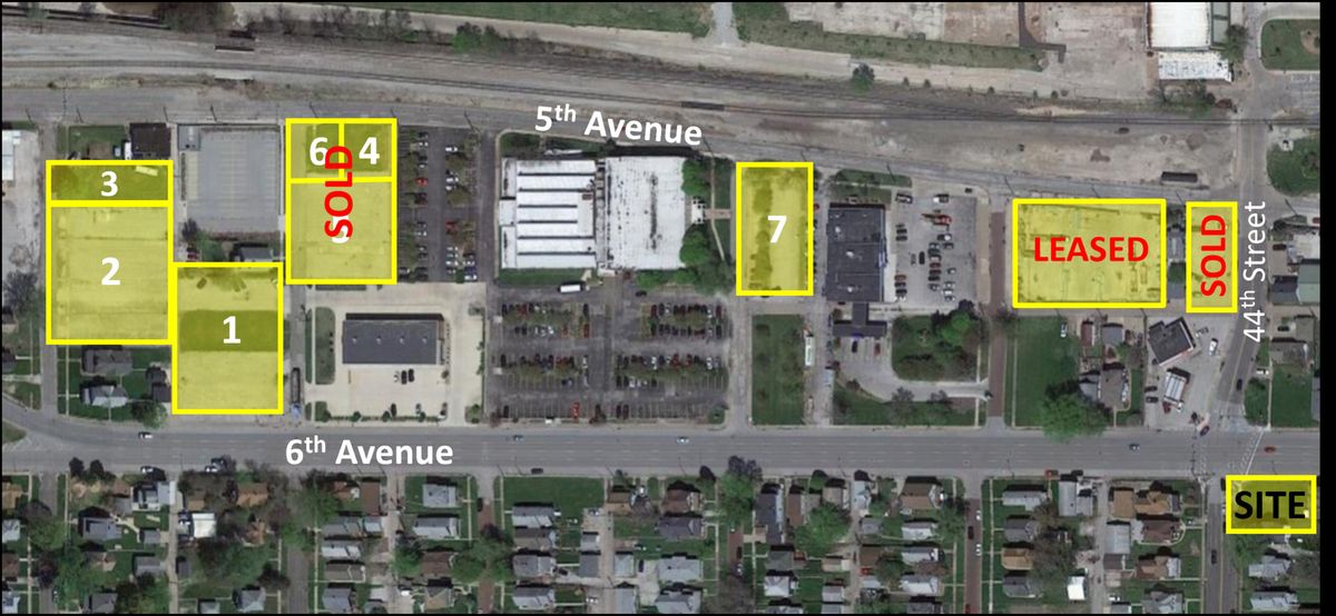 603 44th Street, Rock Island, IL 61201