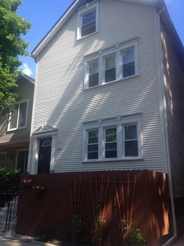 1520 MELROSE Street, Chicago, IL 60657
