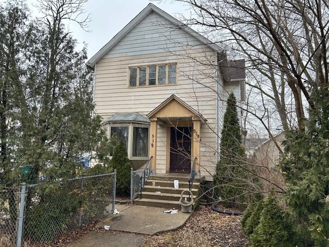 519 N Broadway Street — Joliet, IL 60435