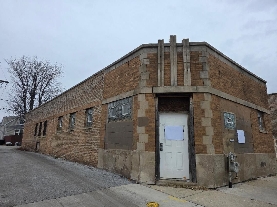 3448 Ashland Avenue, Chicago, IL 60608