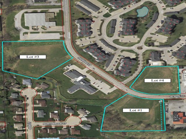 0 50th St Lot 1 — Davenport, IA 52806