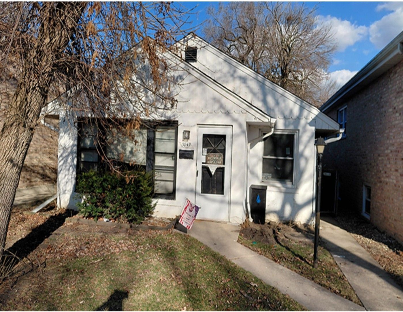 3849 N Oketo Avenue — Chicago, IL 60634