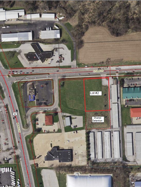 525 E 53rd Street — Davenport, IA 52807