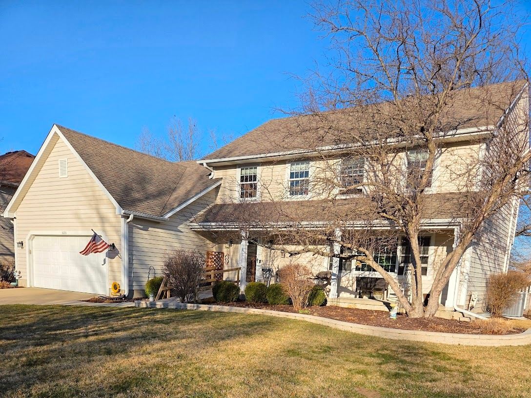 1020 Berkshire Court — Sycamore, IL 60178