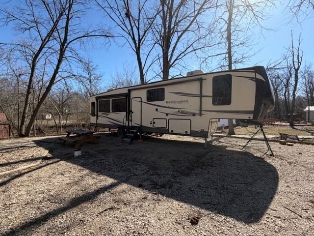 2795 28th Lot 298 Road, Seneca, IL 61360