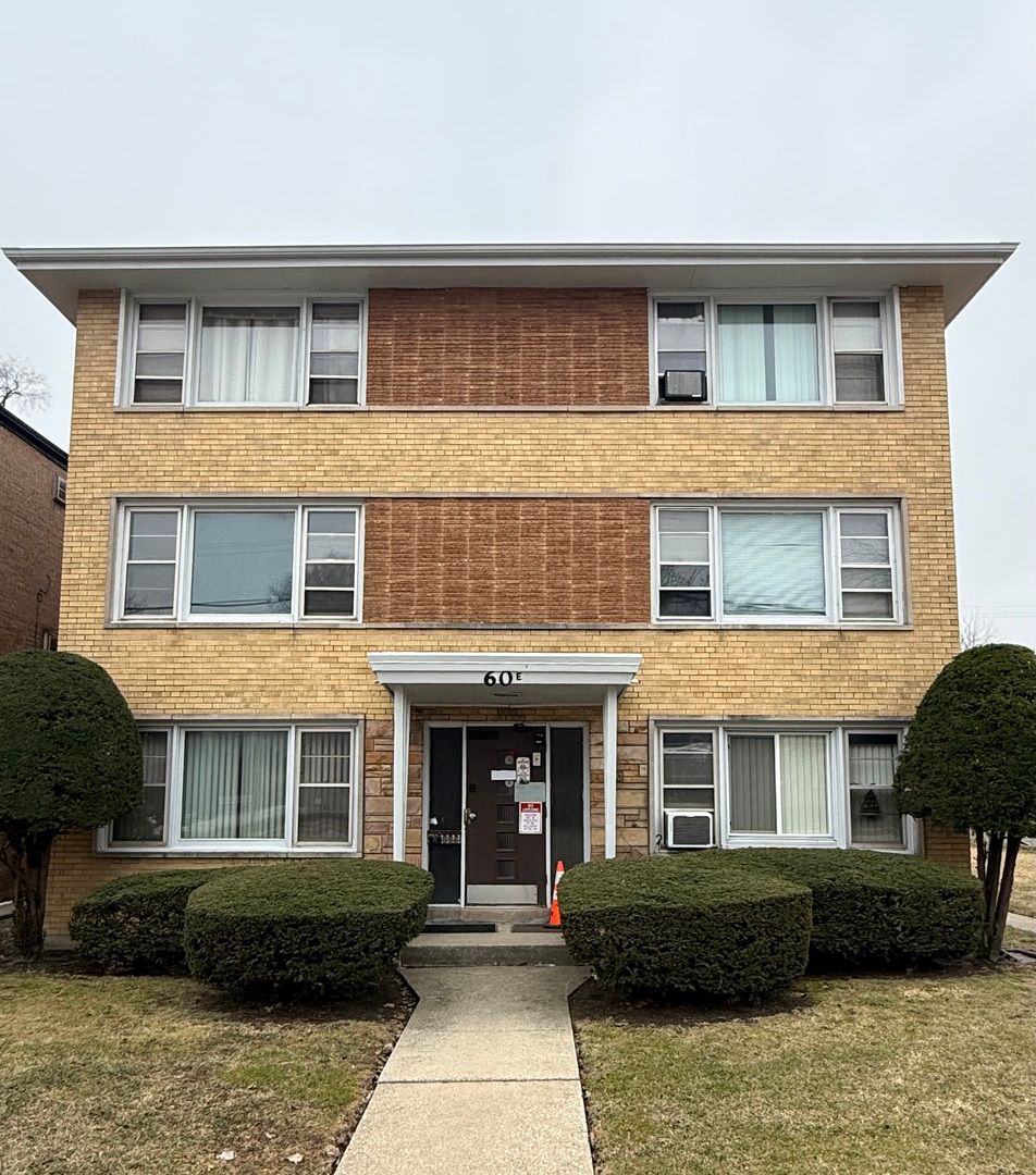 60 E 138th Street — Riverdale, IL 60827