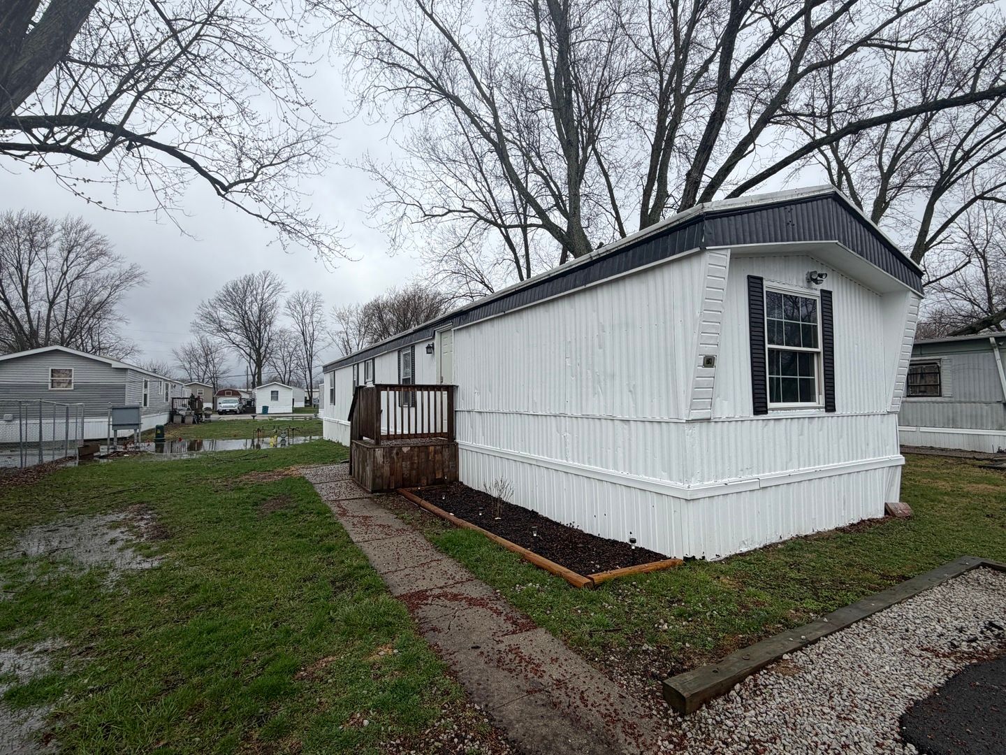 300 Spelter Avenue #79 — Danville, IL 61832