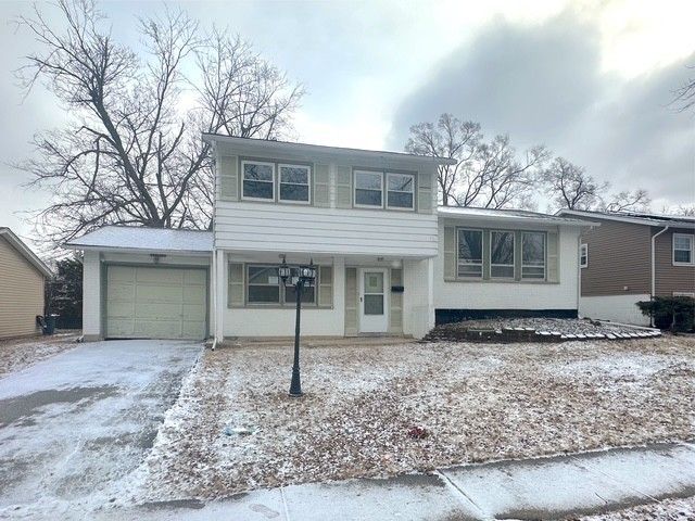 17807 Grandview Drive, Hazel Crest, IL 60429