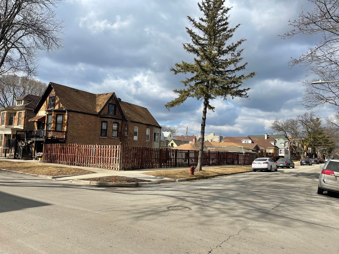 1932 W 38th Street — Chicago, IL 60609
