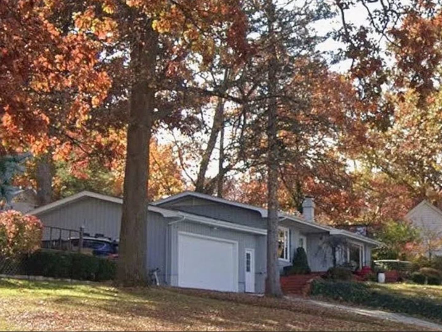 4 Forest Knolls — Decatur, IL 62521