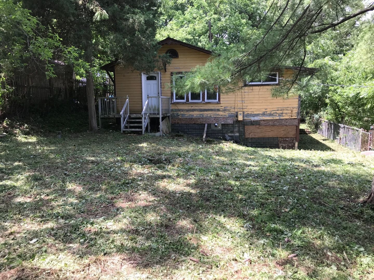 38740 N Anderle Avenue — Lake Villa, IL 60046