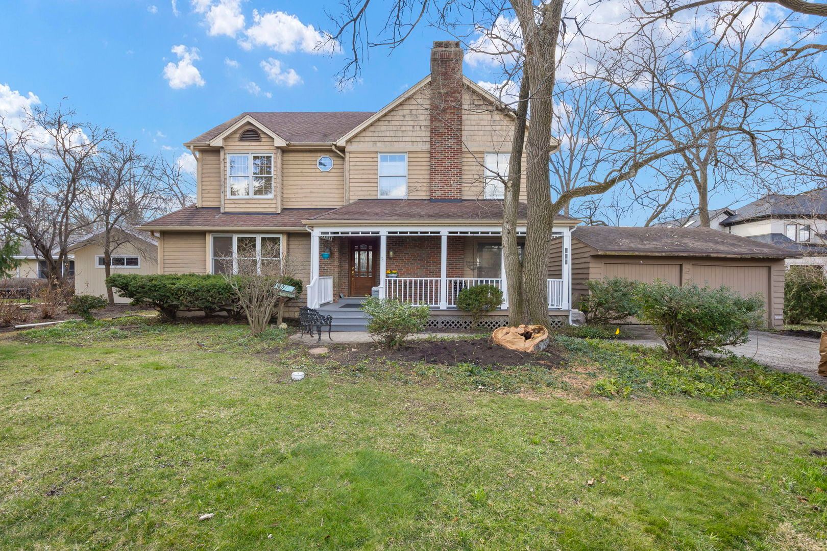 710 N Kenilworth Avenue — Glen Ellyn, IL 60137
