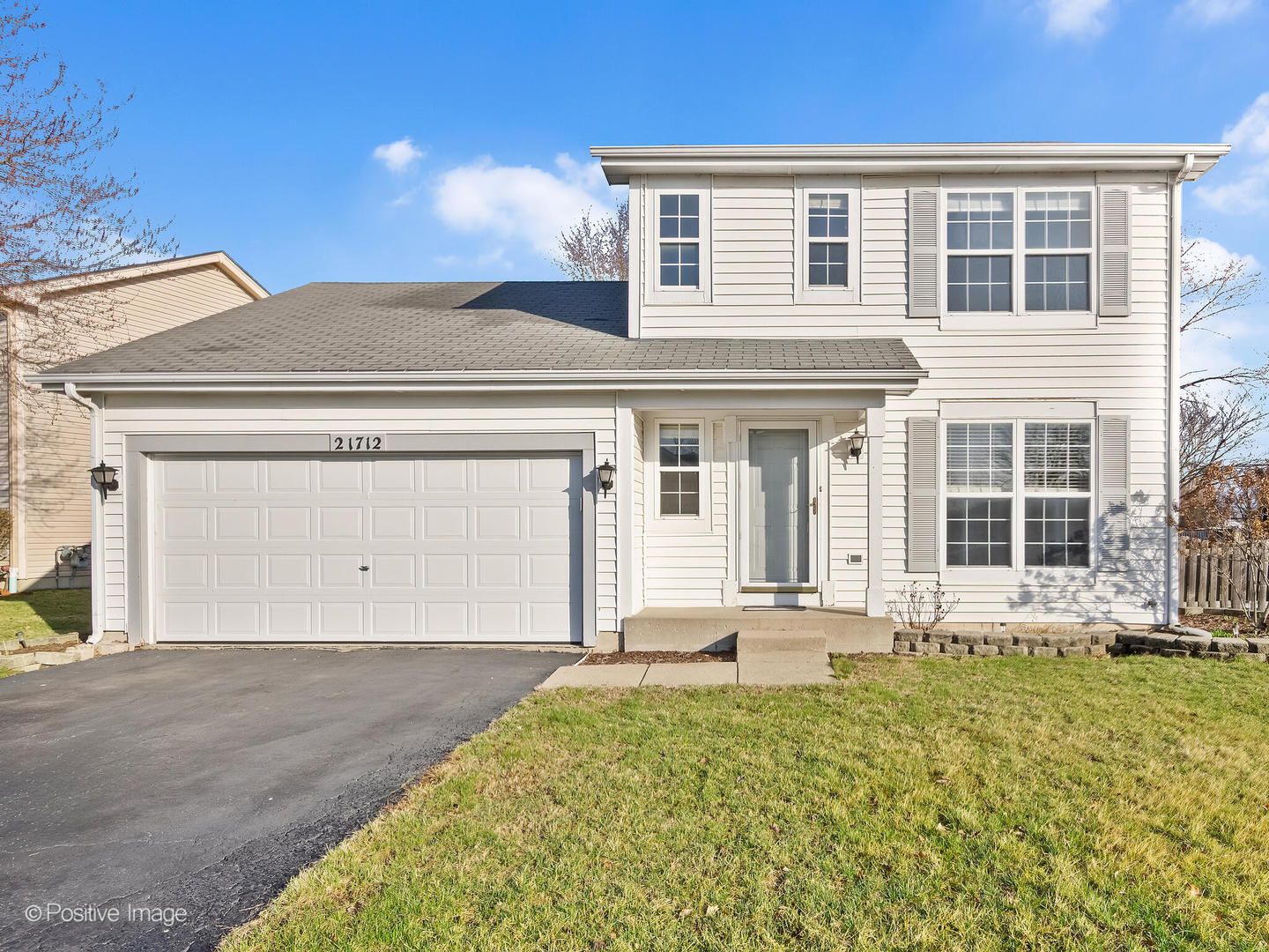 21712 W Jennings Court — Plainfield, IL 60544