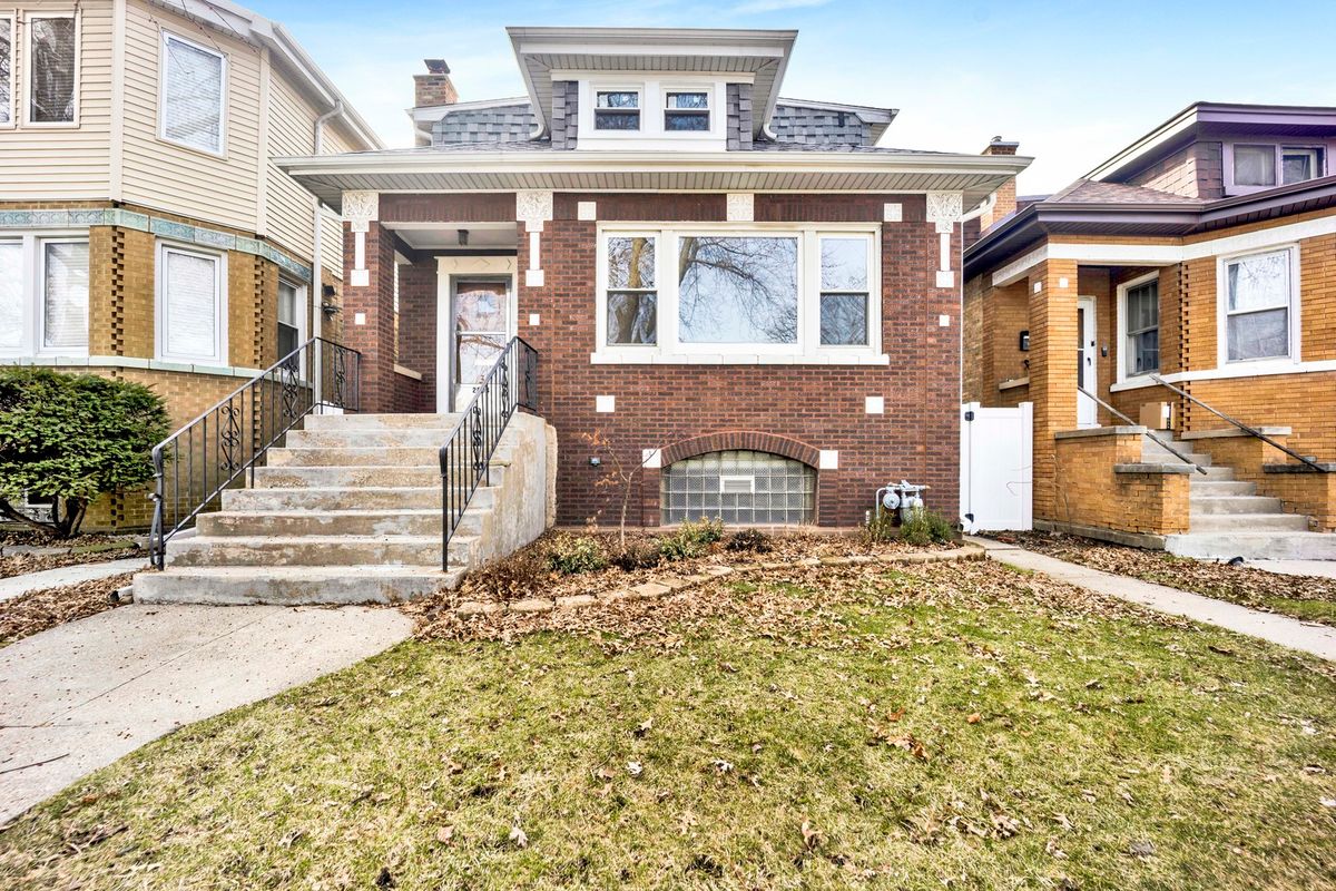 2808 76th Court, Elmwood Park, IL 60707