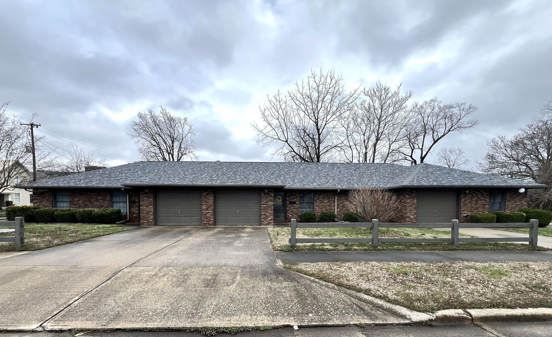 1525 Spruce Street — Murphysboro, IL 62966