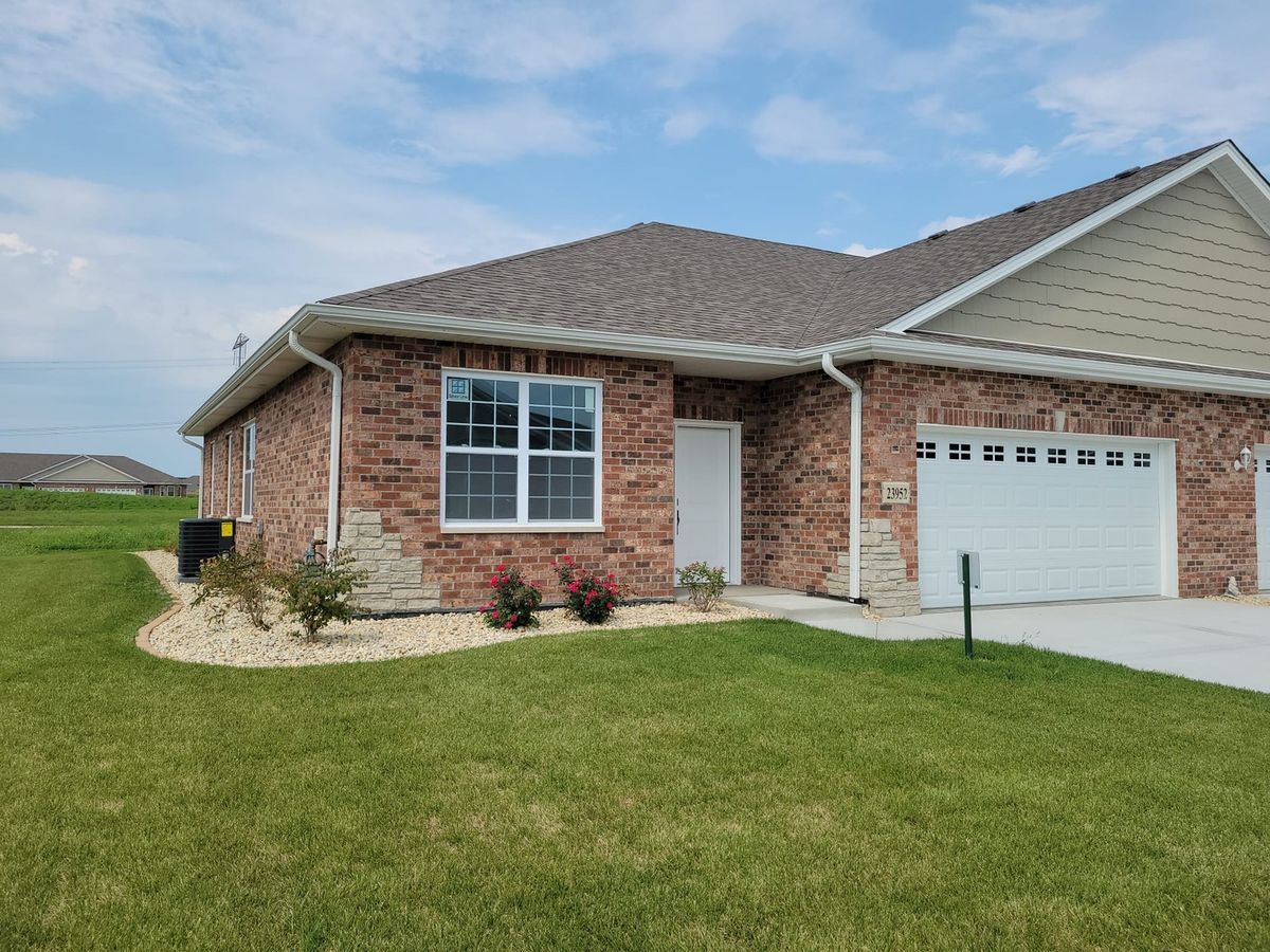 23952 Barbara Jean Court, Manhattan, IL 60442