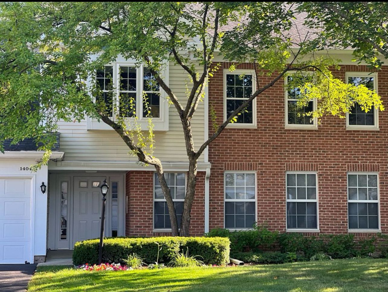 1404 Plum Court #C — Mount Prospect, IL 60056