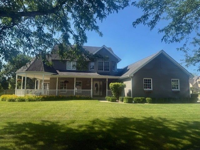 25715 Cherokee Trail — Channahon, IL 60410