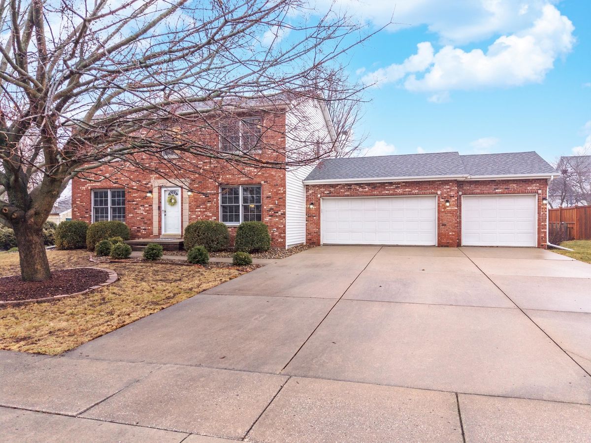 307 Cottage Avenue, Normal, IL 61761