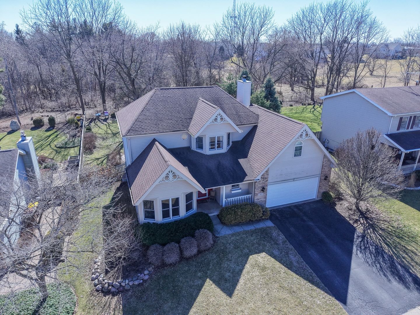 765 Anne Street — Woodstock, IL 60098